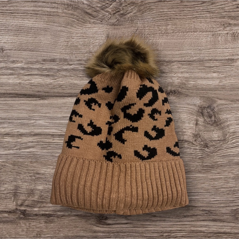 Gorra de mujer
